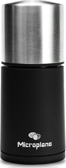 Picture of Mynek do przypraw Microplane Microplane Spice Mill 2in1 Nutmeg