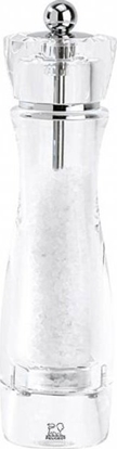 Изображение Mynek do przypraw Peugeot Peugeot VITTEL salt mill Acryl clear 23 cm
