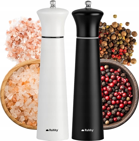 Picture of Mynek do przypraw Ruhhy Mynek rczny- 2szt. Ruhhy 24721