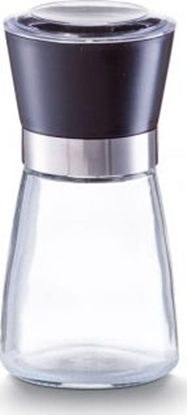 Picture of Mynek do przypraw Zeller Mynek do soli/pieprzu, 6.5x14cm, MIX