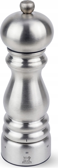 Изображение Mynek Paris Chef Collection Pieprz 18 cm, stal