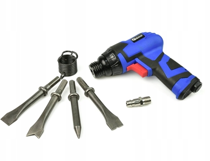 Attēls no Motek pneumatyczny blacharski (10)