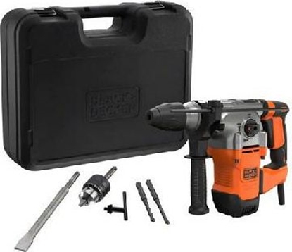 Attēls no Motowiertarka Black&Decker BEHS03K-QS 1250 W