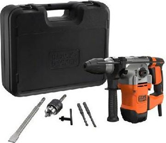 Picture of Motowiertarka Black&Decker BEHS03K-QS 1250 W