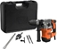 Picture of Motowiertarka Black&Decker BEHS03K-QS 1250 W