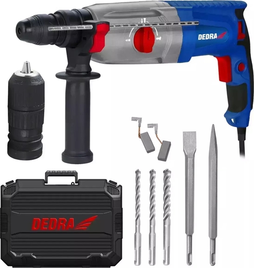 Picture of Motowiertarka Dedra DED7852QC 1050 W