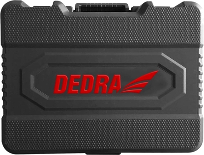 Picture of Motowiertarka Dedra Mot udarowo-obrotowy SDS PLUS, 1250W