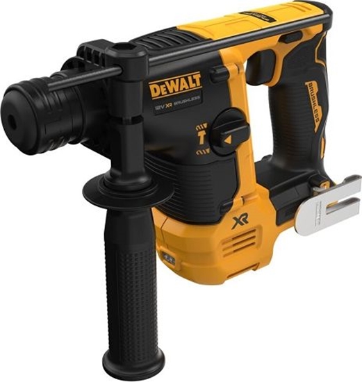Picture of Motowiertarka Dewalt DCH072L2 12 V