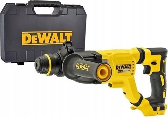 Picture of Motowiertarka Dewalt DCH263NK 18 V