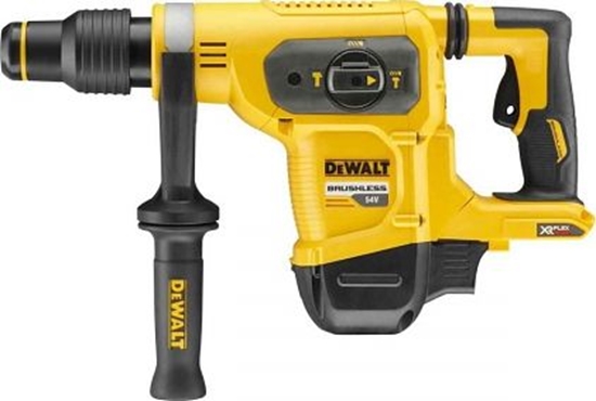 Picture of Motowiertarka Dewalt DCH481N 54 V