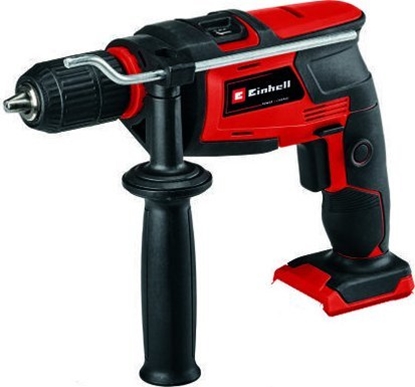 Изображение Motowiertarka Einhell Einhell cordless hammer drill TC-ID 18 Li-Solo, 18Volt