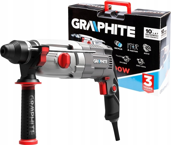 Picture of Motowiertarka Graphite 58G538 800 W