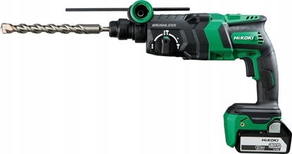 Picture of Motowiertarka Hikoki HIKOKI MOTOWIERTARKA 18V DH18DPC 3,2J 2x5,0Ah HITSYSTEM