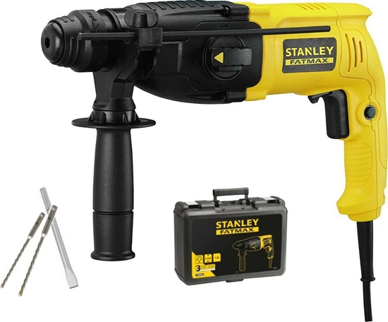 Изображение Motowiertarka Stanley SFMEH200K 750 W