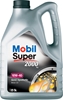 Picture of Mobil Alyva SUPER 2000x1 10W/40 pusiau sintetin varikliams 5 L