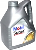 Picture of Mobil Alyva SUPER 3000 0W/16 sintetin varikliams 1 L