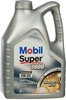 Picture of Mobil Alyva SUPER 3000 FORMULA VC 0W-20 sintetin varikliams 5 L