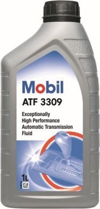 Attēls no Mobil Mobil Alyva ATF 3309 mechaninei pavarai (reduktoriams) 1 L