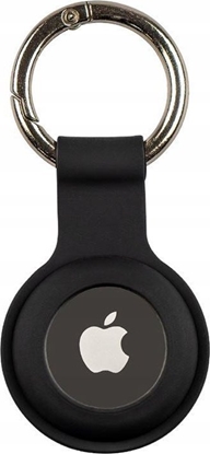 Picture of Mobile Origin AirTag KeyChain, black