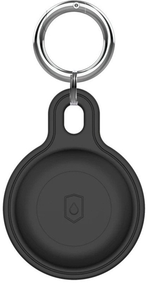 Picture of Mobile Origin AirTag Outdoor KeyChain, black