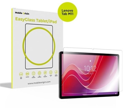 Attēls no Mobile Origin EasyGlass Lenovo Tab M11