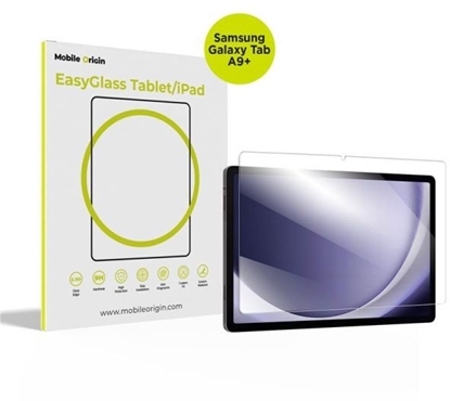 Изображение Mobile Origin EasyGlass Samsung Galaxy Tab A9+