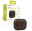 Picture of Mobile Origin Leather Case, brown - AirPods Pro 2
