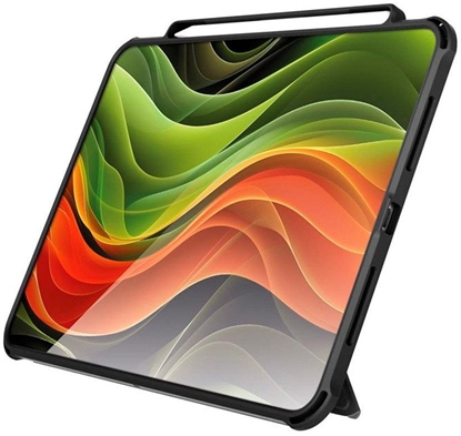 Изображение Mobile Origin Rugged Case, black - iPad Pro 13" M4 2024