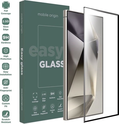 Изображение Mobile Origin Szko EasyGlass Samsung Galaxy S24 Ultra