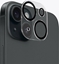Attēls no Mobile Origin Szko hartowane na aparat do Apple Easy Lens Full Cover - iPhone 15 / 15 Plus