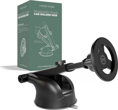 Attēls no Mobile Origin Uchwyt magnetyczny do samochodu MO8