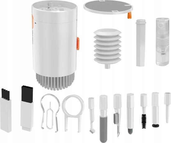 Изображение Mobile Origin Zestaw do czyszczenia elektroniki 20w1