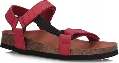 Изображение Mobilex Obuwie HEAVEN AD MED MF230091051 roz. 39 kolor czerwony