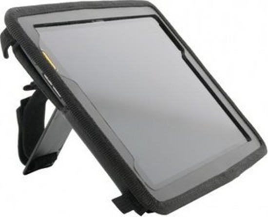 Picture of Mobilis 063022 etui na tablet 20,3 cm (8") Bumper Czarny