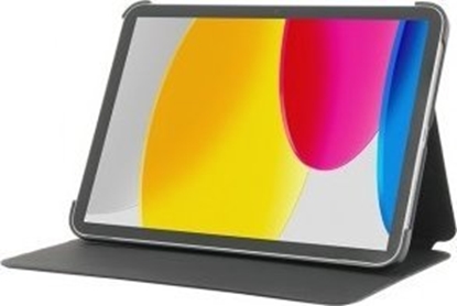 Attēls no Mobilis 068020 etui na tablet 27,9 cm (11") Folio Czarny
