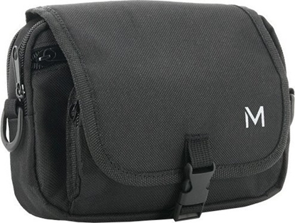 Attēls no Mobilis Mobilis BIKE - Bike Handlebar Bag - Black