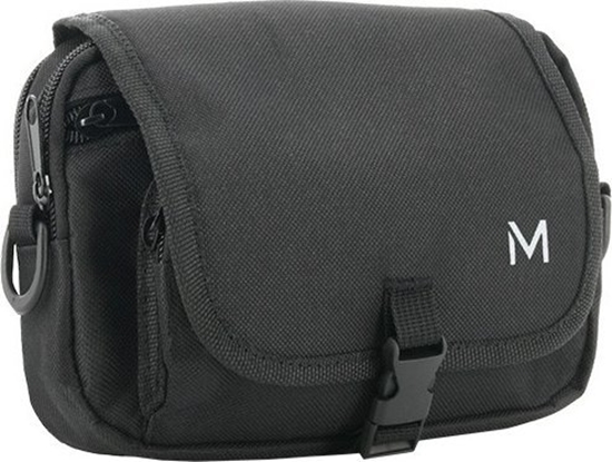 Picture of Mobilis Mobilis BIKE - Bike Handlebar Bag - Black