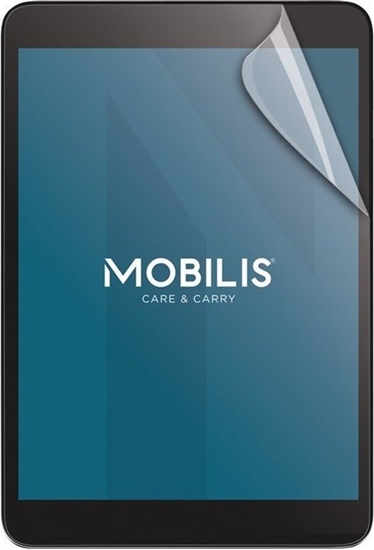 Picture of Mobilis Mobilis Scr. Prot. Anti-Shock IK06- Clear Galaxy TabA8 10,5