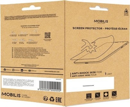 Attēls no Mobilis Mobilis Screen Protector anti shock IK06 f Surface Pro8/10