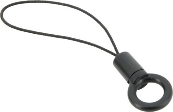 Picture of Mobilis Mobilis Universal Soft O Rings for Shoulder Strap - PACK x2