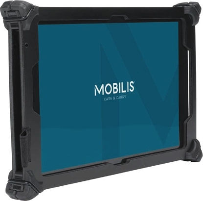 Picture of Mobilis Resist Pack 20,3 cm (8") Futera Czarny