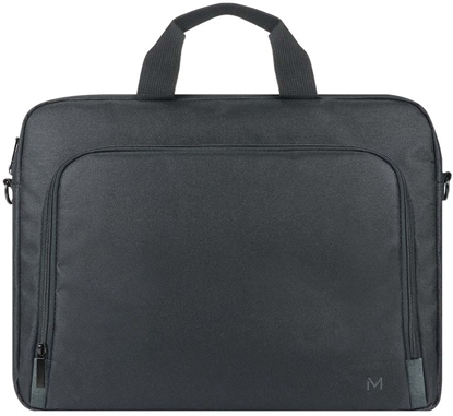 Picture of Mobilis TheOne BasicBriefcase Toploading 16-17"-30% RECYCLED