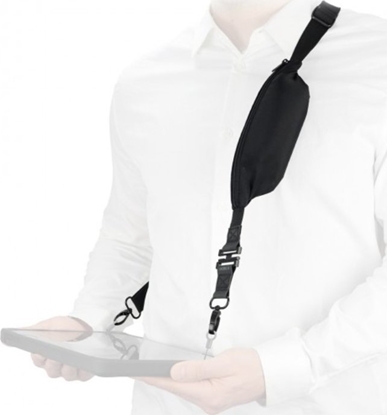 Picture of mobilis UNIVERSAL BREAKAWAY SHOULD-ER/STRAP+EXPANDABLE POCKET-2 AT.PTS