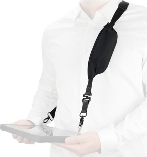 Picture of mobilis UNIVERSAL BREAKAWAY SHOULD-ER/STRAP+EXPANDABLE POCKET-2 AT.PTS