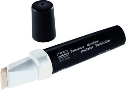 Picture of Möbius+Ruppert M+R Befeuchterstift schwarz 1 Stück