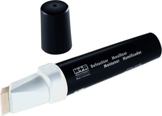 Picture of Möbius+Ruppert M+R Befeuchterstift schwarz 1 Stück