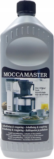 Picture of Moccamaster Moccamaster Descaler & Cleaner 1000 ml.