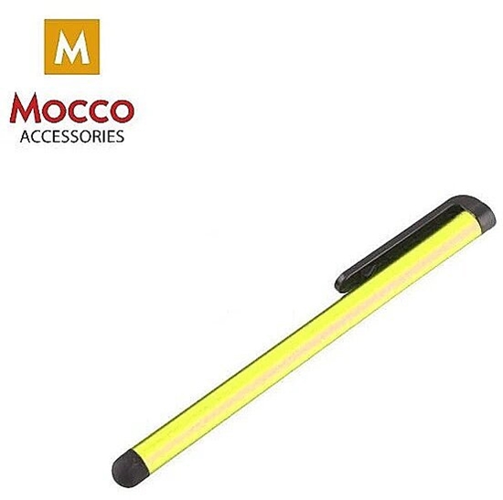 Picture of Mocco  Stylus II For Mobile Phones \ Computer \ Tablet PC Yellow