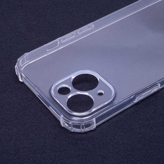 Picture of Mocco Anti Shock 1,5 mm Silicone Case for Apple  iPhone 14 Pro