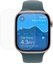 Изображение Mocco Full Coverage 0.125mm Clear Screen Protector for Apple Watch 38mm